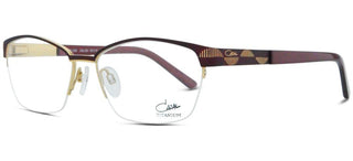 Cazal CAZAL 1255 unisex Red Cat Eye Eyeglasses