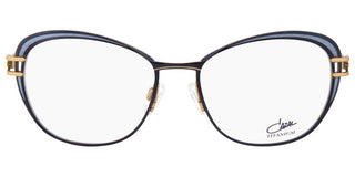 Cazal Cazal 1272 Unisex  Butterfly Eyeglasses