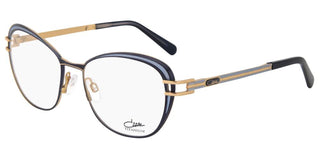 Cazal Cazal 1272 Unisex  Butterfly Eyeglasses