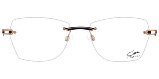 Cazal Cazal 1275 Unisex  Butterfly Eyeglasses