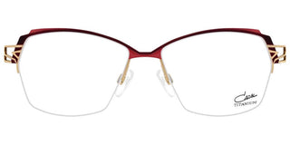 Cazal Cazal 1280 Unisex  Squared Eyeglasses