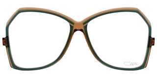 Cazal Cazal 151 Unisex  Oversize Eyeglasses