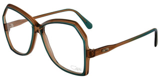 Cazal Cazal 151 Unisex  Oversize Eyeglasses