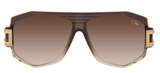 Cazal CAZAL 163/3 unisex Brown Oversize Sunglasses