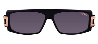 Cazal CAZAL 164/3 unisex Black Squared Sunglasses