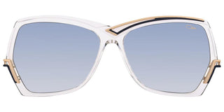 Cazal CAZAL 178/3 unisex Transparent Butterfly Sunglasses