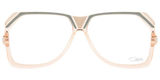 Cazal Cazal 186 Unisex  Squared Eyeglasses