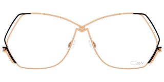 Cazal Cazal 226 Unisex  Geometric Eyeglasses