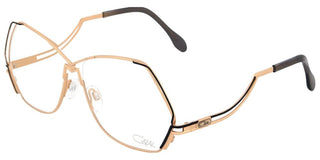 Cazal Cazal 226 Unisex  Geometric Eyeglasses