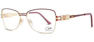 Cazal CAZAL 4289 unisex Red Butterfly Eyeglasses