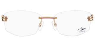 Cazal Cazal 4302 Unisex  Squared Eyeglasses