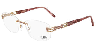 Cazal Cazal 4302 Unisex  Squared Eyeglasses