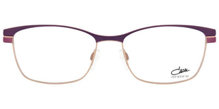 Cazal Cazal 4303 Unisex  Squared Eyeglasses