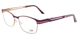 Cazal Cazal 4303 Unisex  Squared Eyeglasses