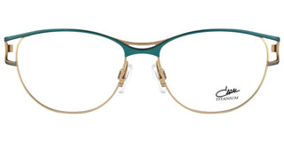 Cazal CAZAL 4305 unisex 0 Squared Eyeglasses