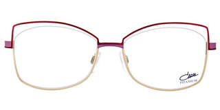 Cazal CAZAL 4307 unisex Red Butterfly Eyeglasses