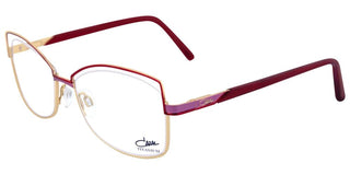 Cazal CAZAL 4307 unisex Red Butterfly Eyeglasses