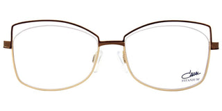 Cazal CAZAL 4307 unisex Brown Butterfly Eyeglasses