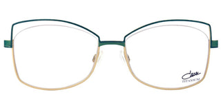 Cazal CAZAL 4307 unisex 0 Butterfly Eyeglasses