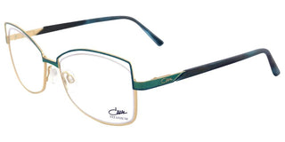 Cazal CAZAL 4307 unisex 0 Butterfly Eyeglasses