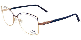 Cazal CAZAL 4307 unisex Blue Butterfly Eyeglasses