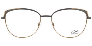 Cazal CAZAL 4311 unisex Gold Butterfly Eyeglasses