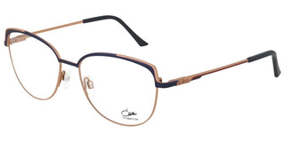 Cazal CAZAL 4311 unisex Rose gold Butterfly Eyeglasses