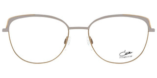 Cazal CAZAL 4311 unisex White Butterfly Eyeglasses