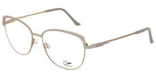 Cazal CAZAL 4311 unisex White Butterfly Eyeglasses