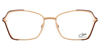 Cazal CAZAL 4313 unisex Rose gold Visor Eyeglasses