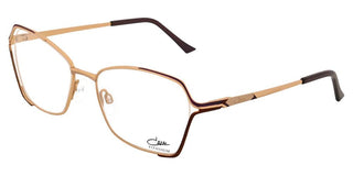 Cazal CAZAL 4313 unisex Rose gold Visor Eyeglasses