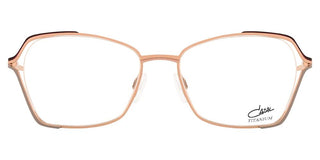 Cazal CAZAL 4313 unisex Rose gold Visor Eyeglasses