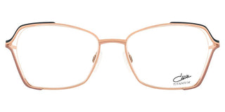 Cazal CAZAL 4313 unisex Rose gold Visor Eyeglasses