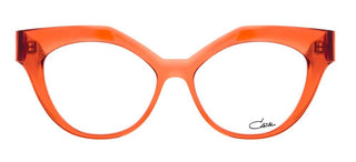 Cazal CAZAL 5000 unisex Orange Cat Eye Eyeglasses