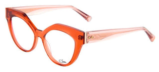 Cazal CAZAL 5000 unisex Orange Cat Eye Eyeglasses