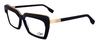 Cazal CAZAL 5002 unisex Black Butterfly Eyeglasses