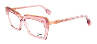 Cazal CAZAL 5002 unisex Pink Butterfly Eyeglasses