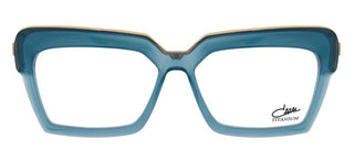 Cazal CAZAL 5002 unisex Blue Butterfly Eyeglasses