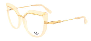 Cazal CAZAL 5003 unisex White Cat Eye Eyeglasses