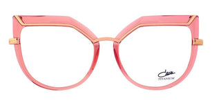 Cazal CAZAL 5003 unisex Pink Cat Eye Eyeglasses