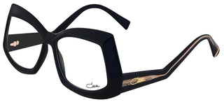 Cazal CAZAL 5005 unisex Black Geometric Eyeglasses