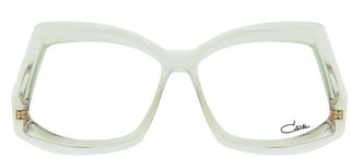 Cazal CAZAL 5005 unisex Green Geometric Eyeglasses