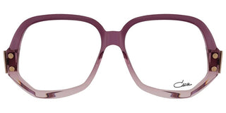 Cazal CAZAL 5007 unisex Violet Oversize Eyeglasses