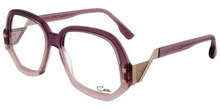 Cazal CAZAL 5007 unisex Violet Oversize Eyeglasses