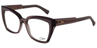 Cazal CAZAL 5008 unisex Violet Butterfly Eyeglasses