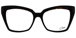 Cazal CAZAL 5008 unisex Black Butterfly Eyeglasses