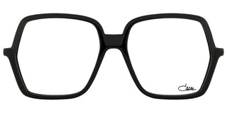 Cazal CAZAL 5011 unisex Black Oversize Eyeglasses