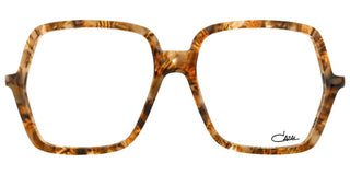 Cazal CAZAL 5011 unisex Havana Oversize Eyeglasses