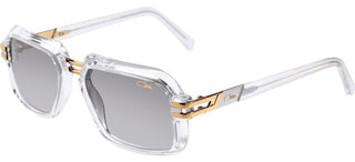 Cazal CAZAL 6004/3 unisex Transparent Visor Sunglasses