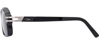 Cazal CAZAL 6004/3 unisex Black Visor Sunglasses